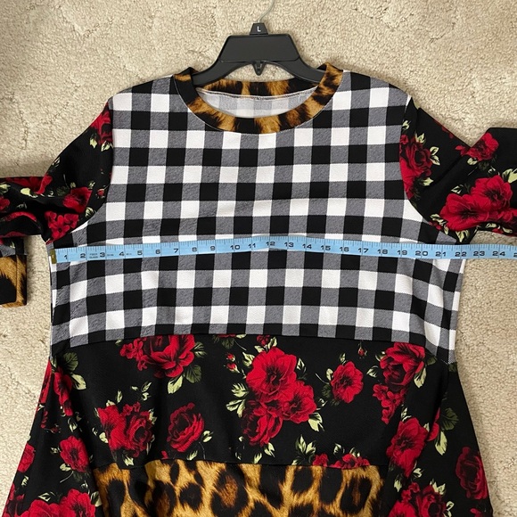 Custom made top. - Picture 3 of 4